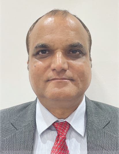 Shri Damodar Mishra Shri Damodar Mishra